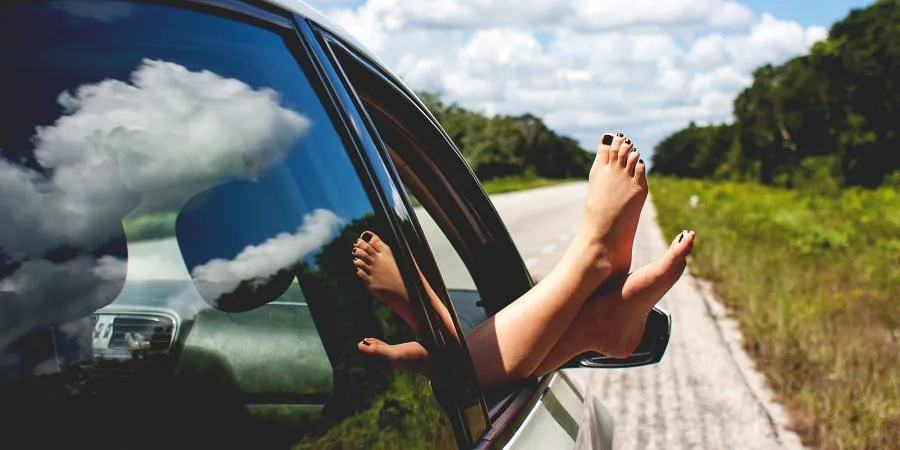 Fodbehandling i Hvidovre